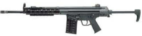 PTR 91 Inc. 91KPF 308 Winchester 16" Barrel German Tele Stock 20 Round Semi Automatic Rifle 915190